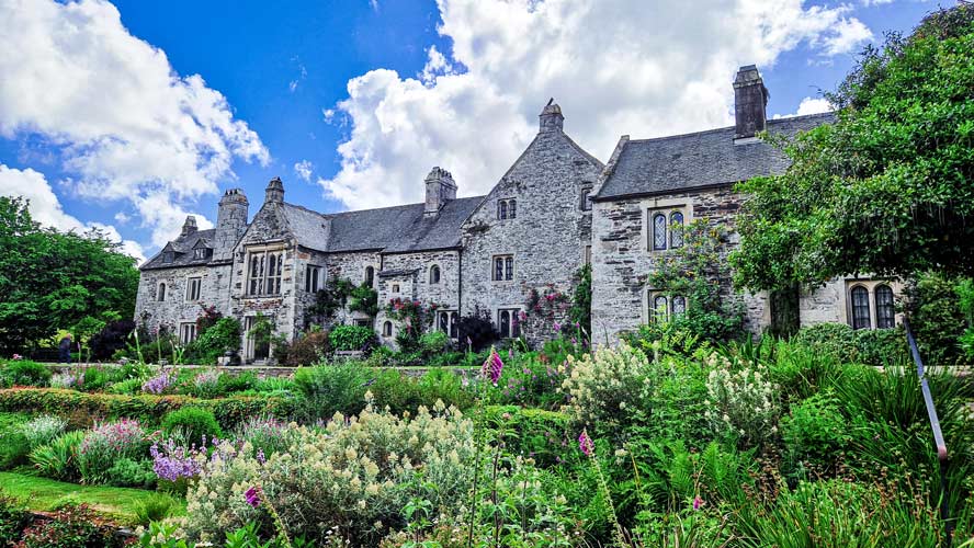 Cotehele - National Trust