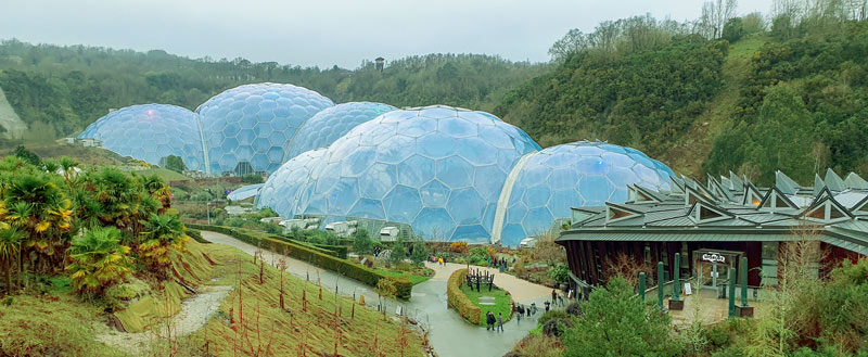 Eden Project