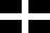 Kernow Flag